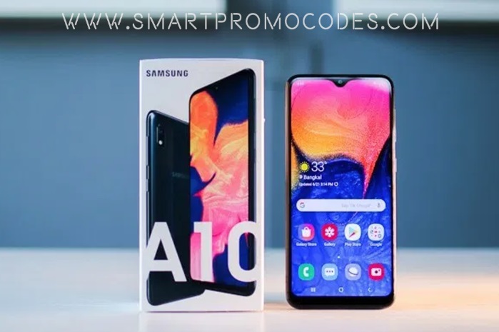 Samsung Galaxy A10 a