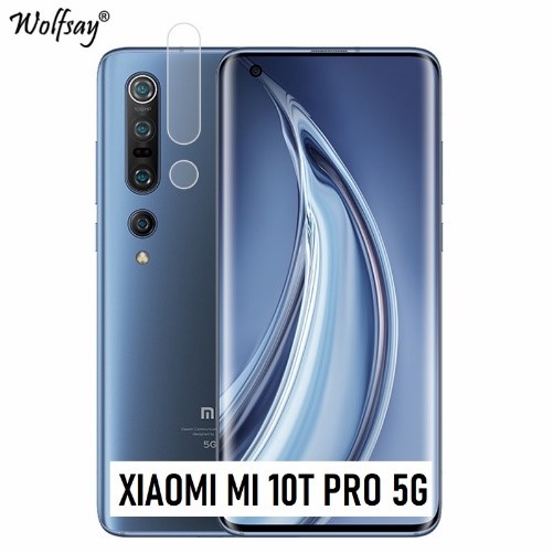 Xiaomi Mi 10T Pro 5G