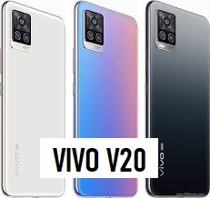 Vivo V20