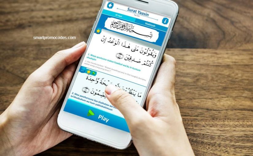 Aplikasi Al-Qur'an Online