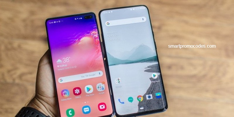 Perbedaan Layar AMOLED dan Super AMOLED