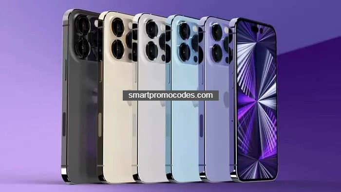 Spesifikasi dan Harga Apple iPhone 14 Pro Max