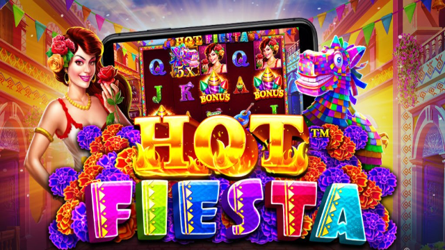 Judi Slot Online Terbesar