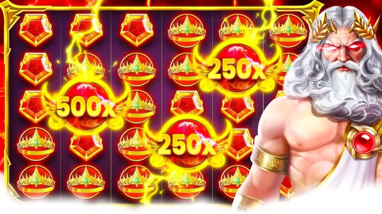 slot bet 400
