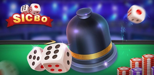Cara Menghasilkan Uang dari Bermain Sicbo Online