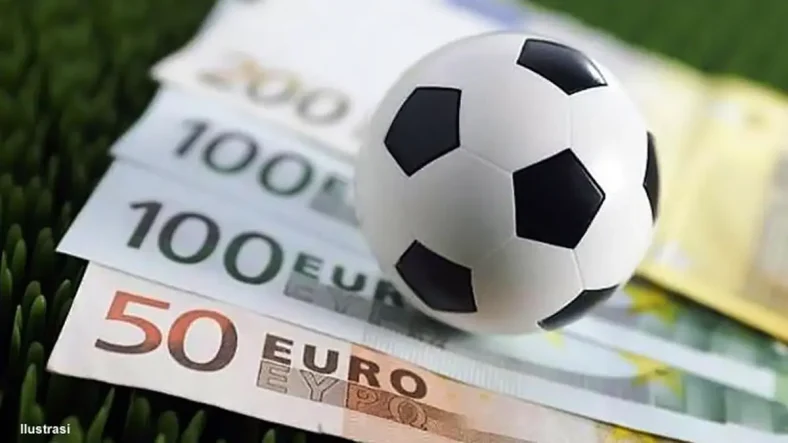 Prediksi Terbaik Taruhan Bola Liga Champions