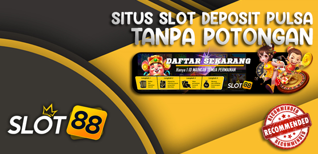 Peluang Menang Slot Pulsa Tri 10 Ribu Strategi dan Keberuntungan