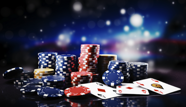 Menang Besar dengan Dragon Tiger di Clickbet88