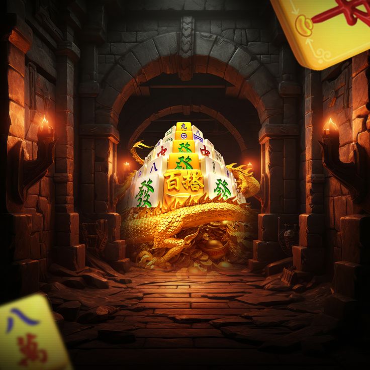 Tips Jitu Memilih Meja Mahjong Slot